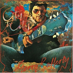 Gerry Rafferty - City To City